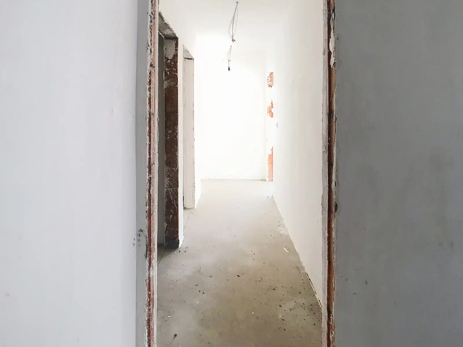 Nieuwbouwresidentie met 3 appartementen onder registratie foto 13