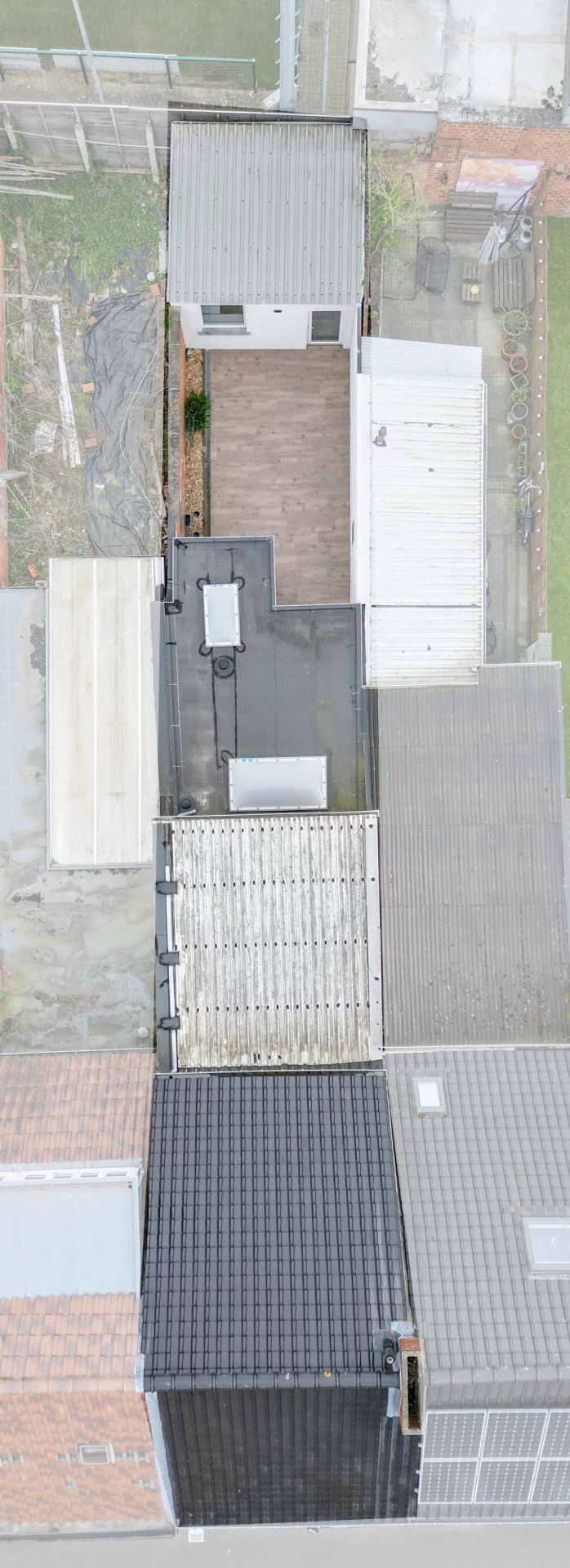 Gerenoveerde rijwoning nabij centrum foto 20