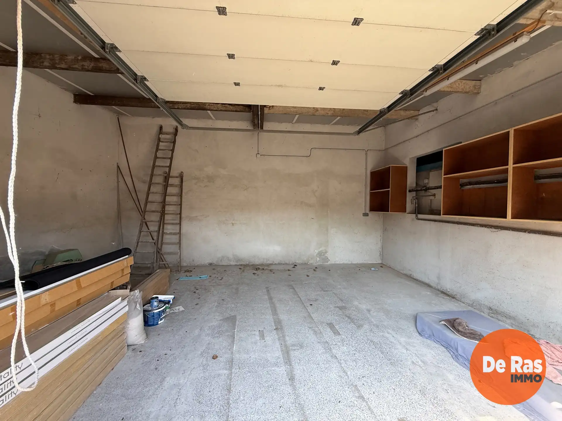 AALST - Handelspand met woonst op toplocatie foto 15