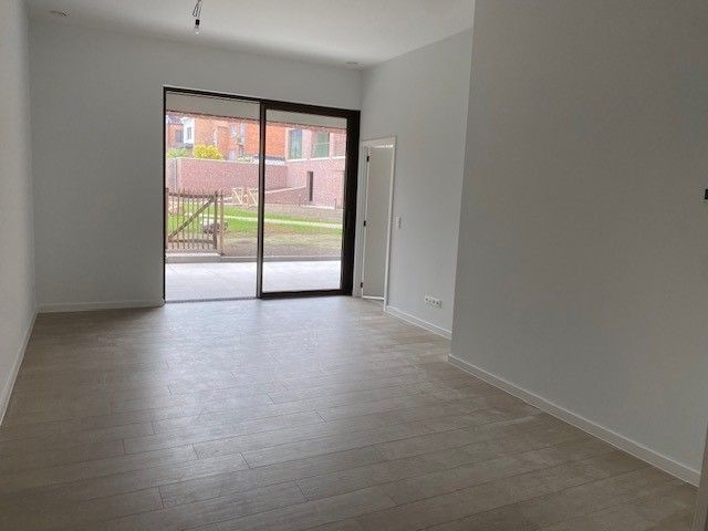 nieuwbouw 2-slaapkamer appartement in centrum Hasselt foto 5