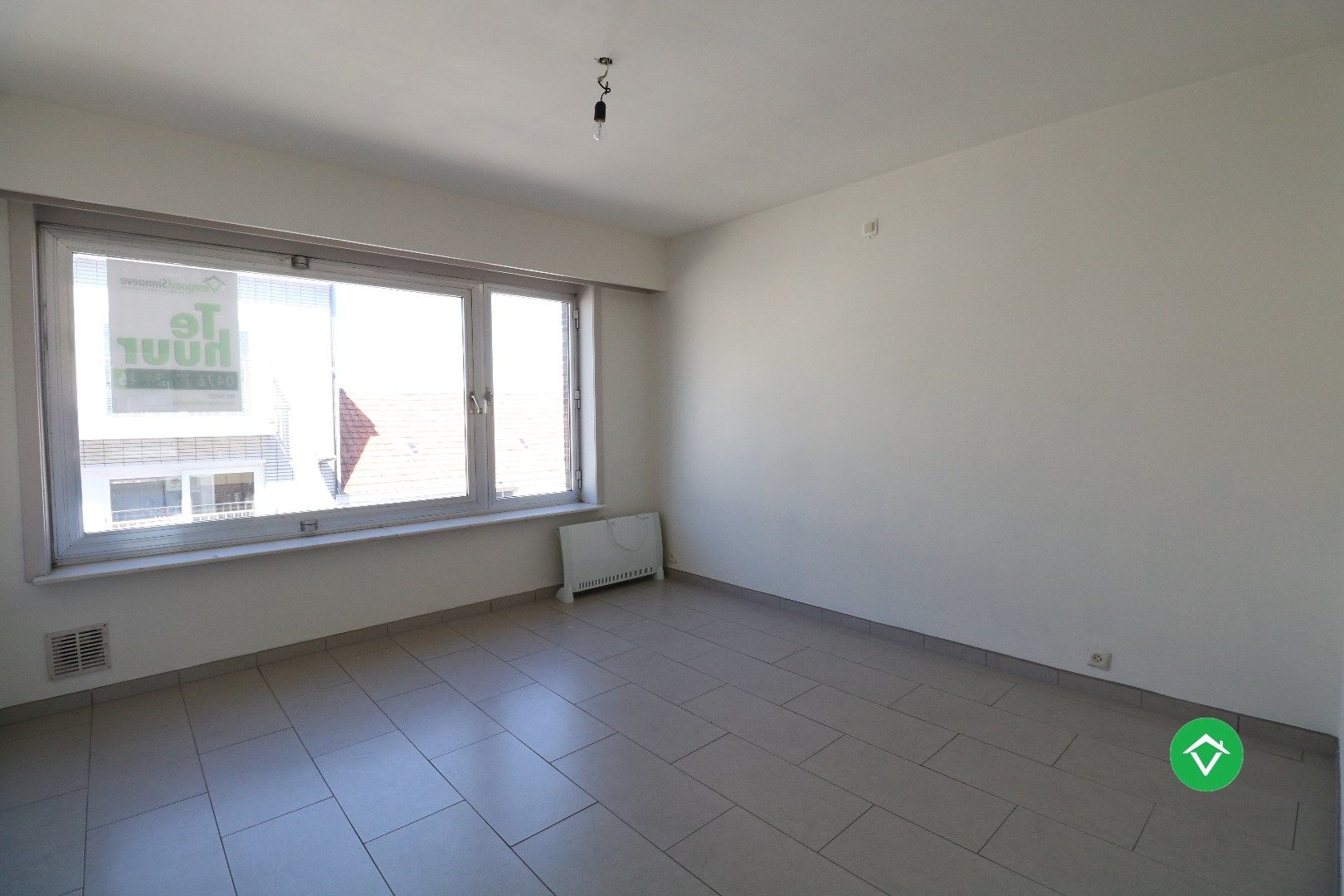 Appartement met 2 slaapkamers te Oostende foto 12