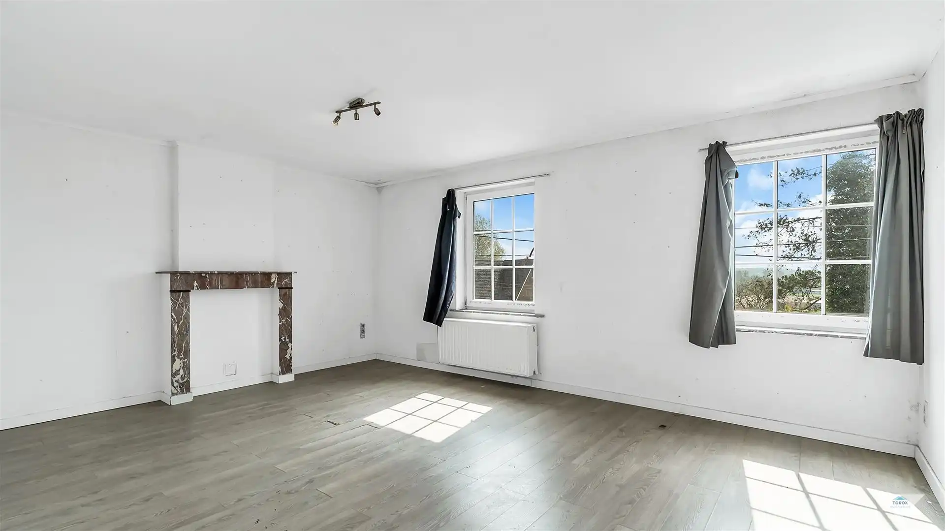 Te renoveren woning met veel potentieel in Korbeek-Dijle foto 5