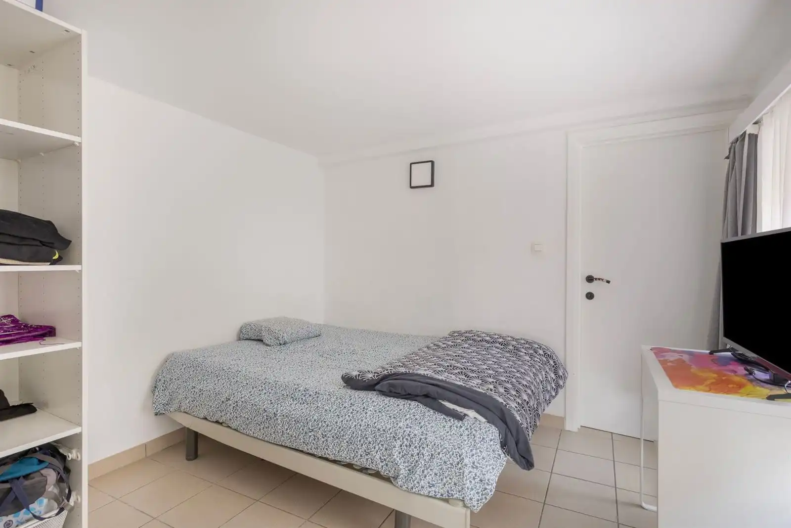 Duplex met 3 slaapkamers foto 9