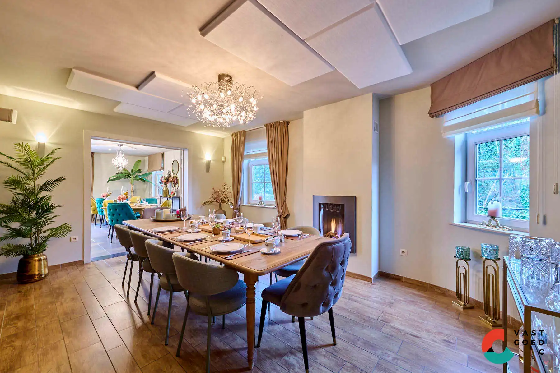 Commerciële ruimte te koop foto 52