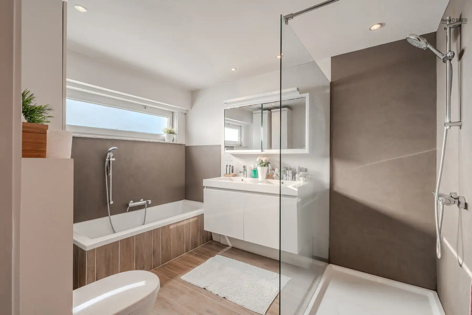 Strakke & hedendaagse woning  foto 12