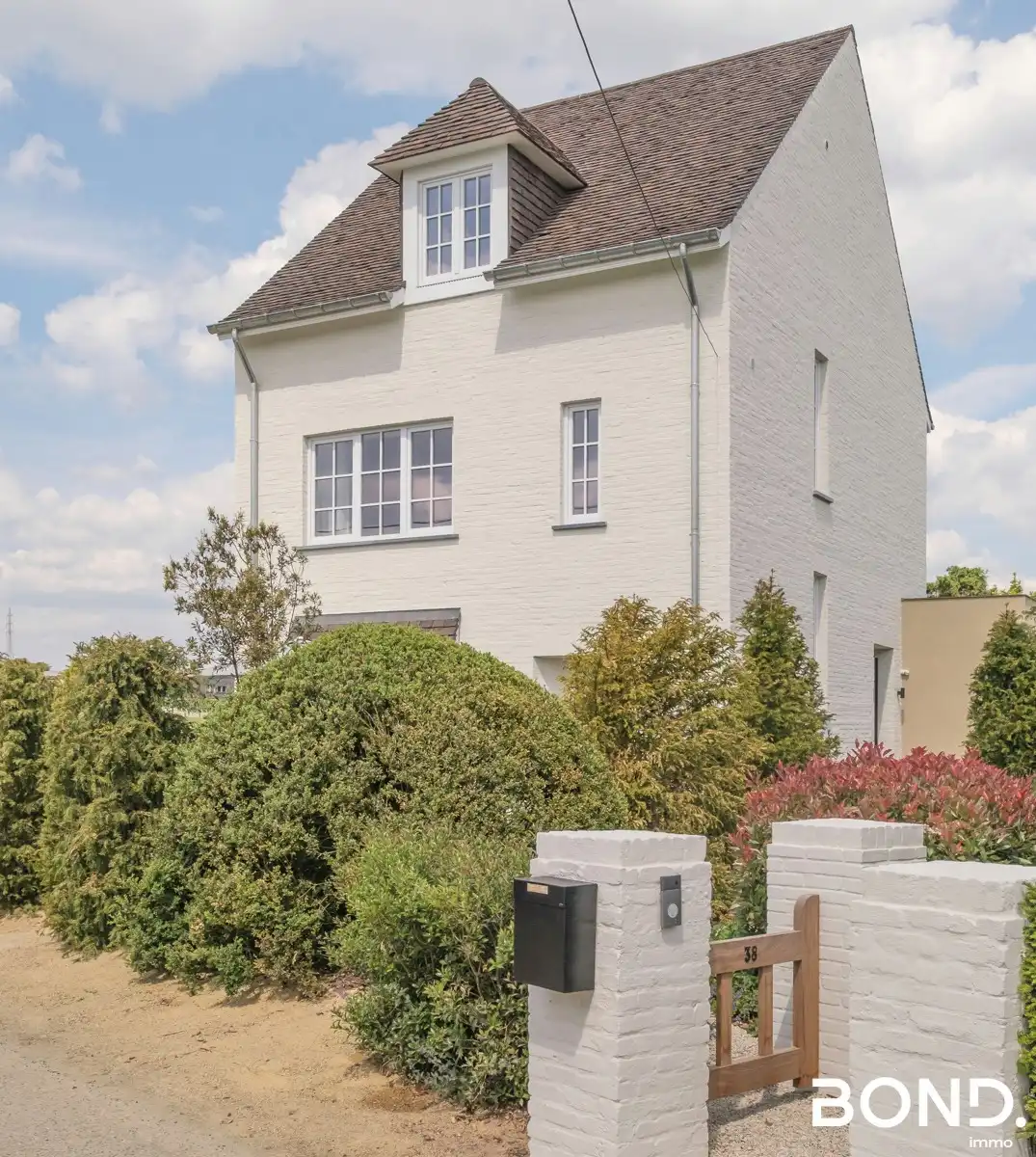 Karaktervolle vernieuwbouw foto 25