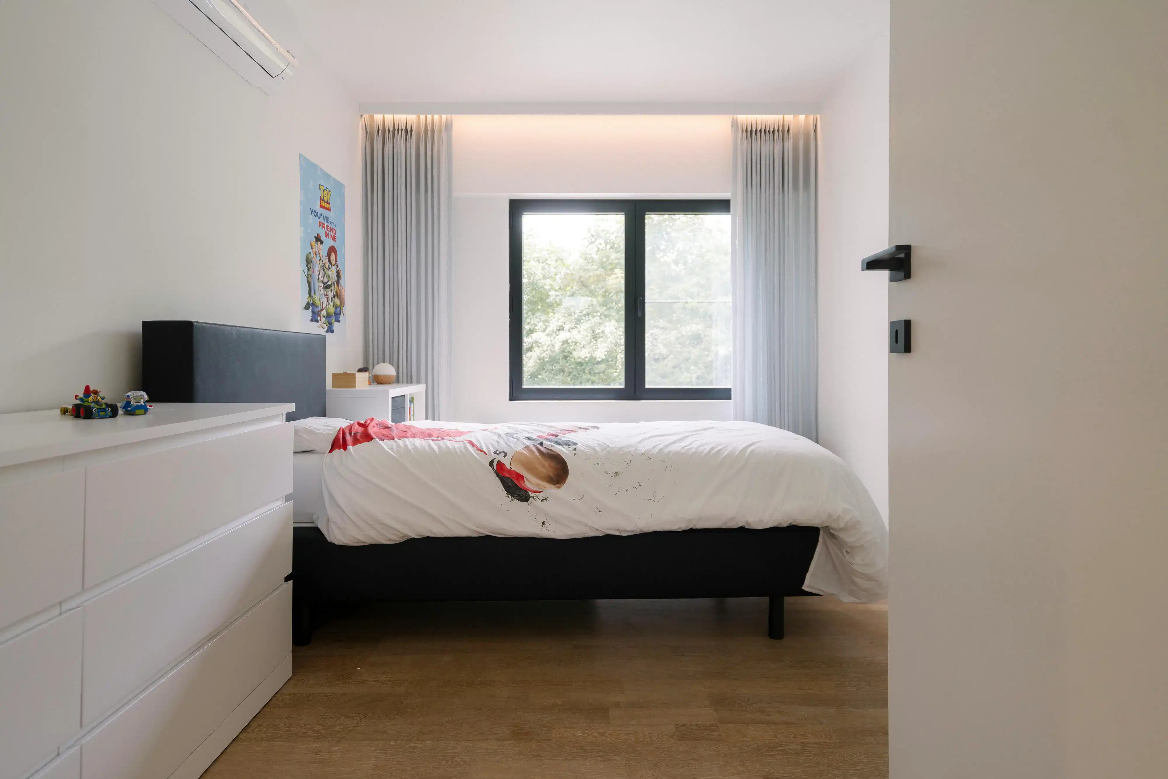 Instapklare villa in de Rodenburgwijk te Marke foto 15