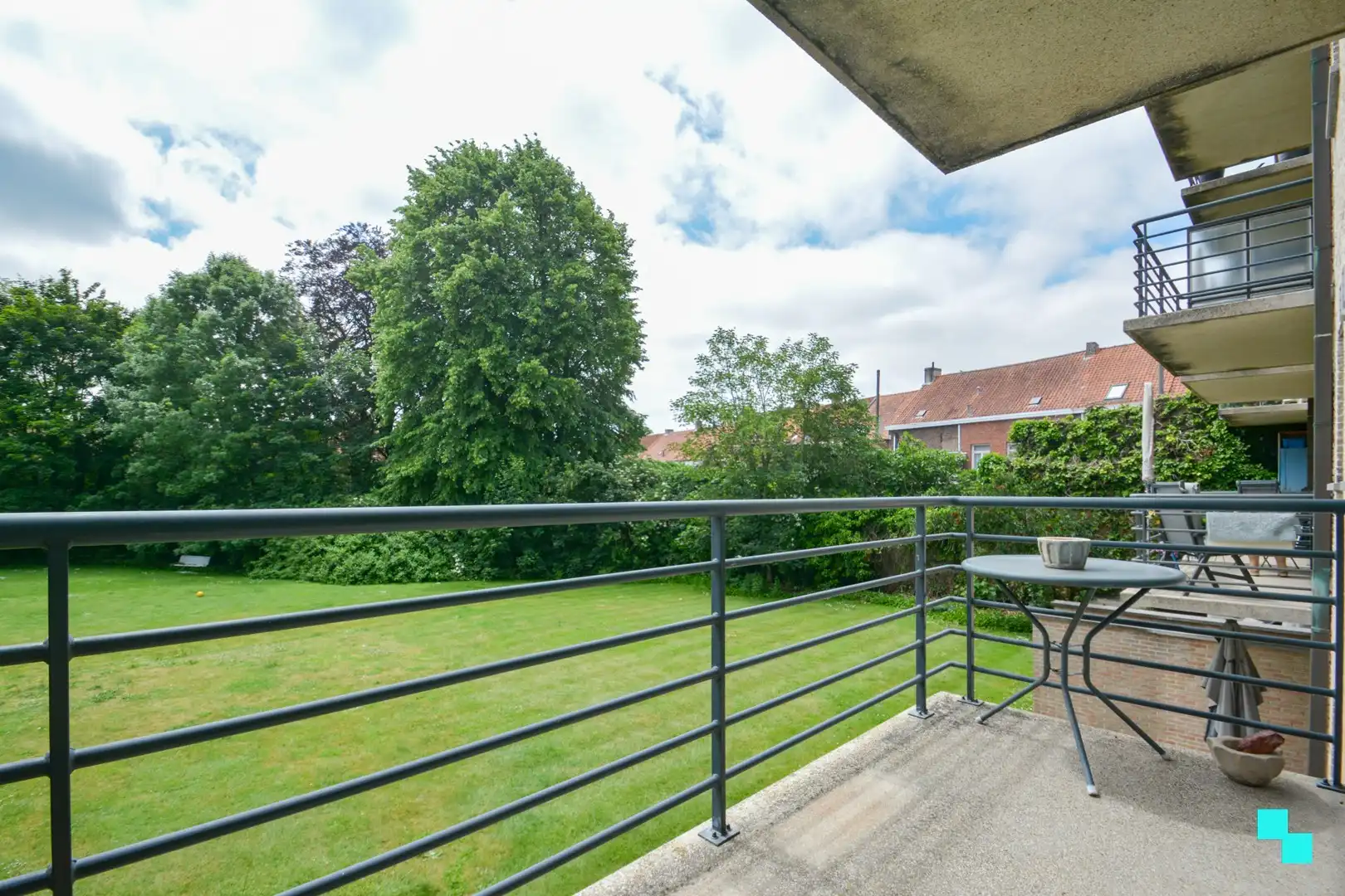 Appartement te huur Sint-Tillostraat 7/2 - 8870 Izegem