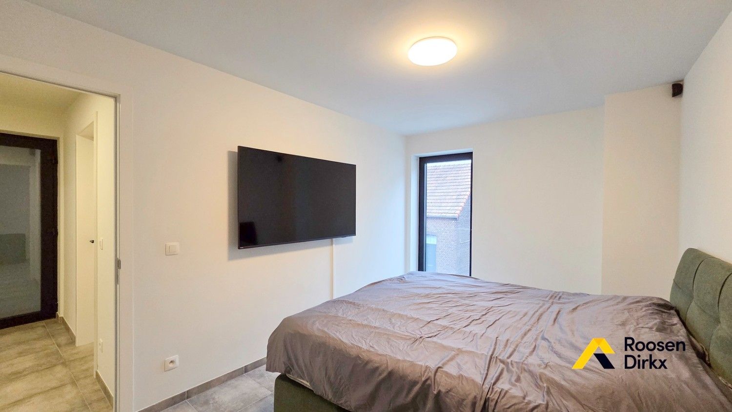 PRACHTIG APPARTMENT MET 2 SLK EN TERRAS HARTJE BREE! foto 20