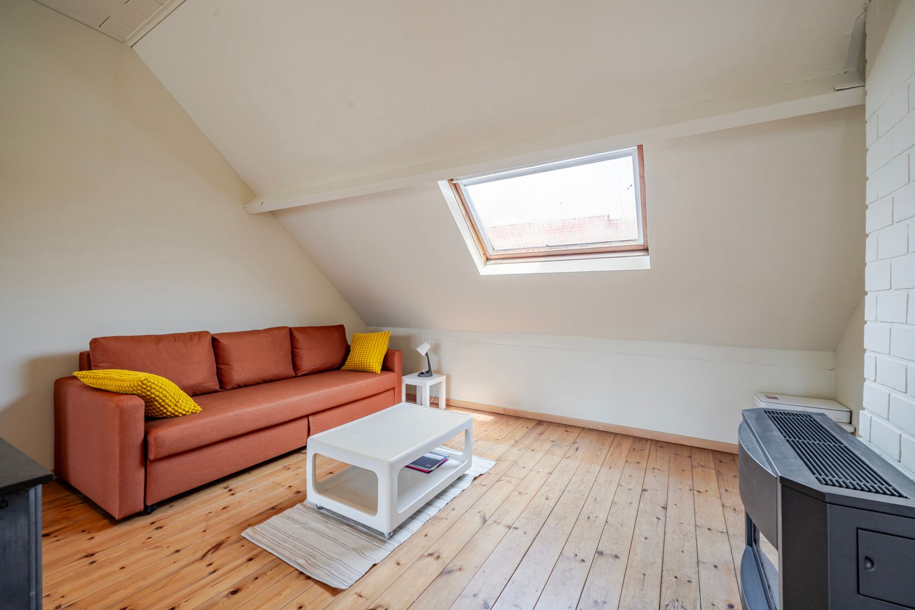 Charmante stadswoning met loods foto 23