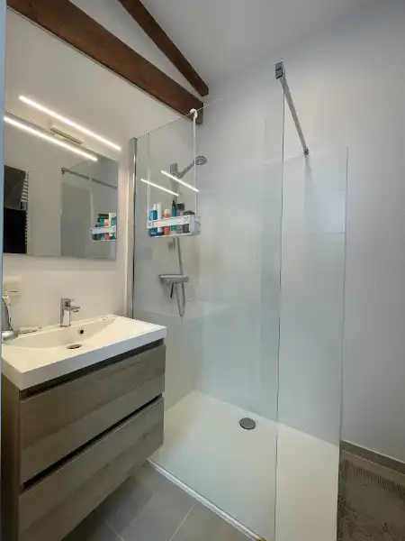 Prachtig dakappartement tussen het Zuid en Sint-Annaplein foto 9