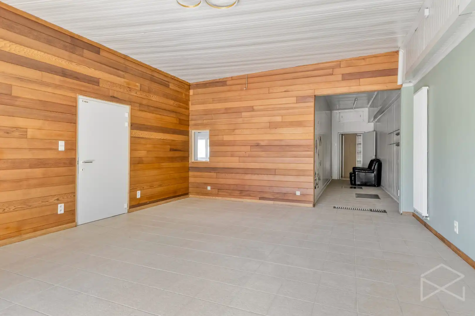 Handelspand met woonst (315m²) te koop in Ham foto 15