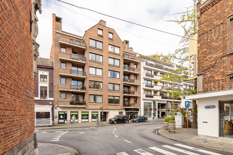 Appartement te koop Zuidstraat 12/8 - 8800 Roeselare