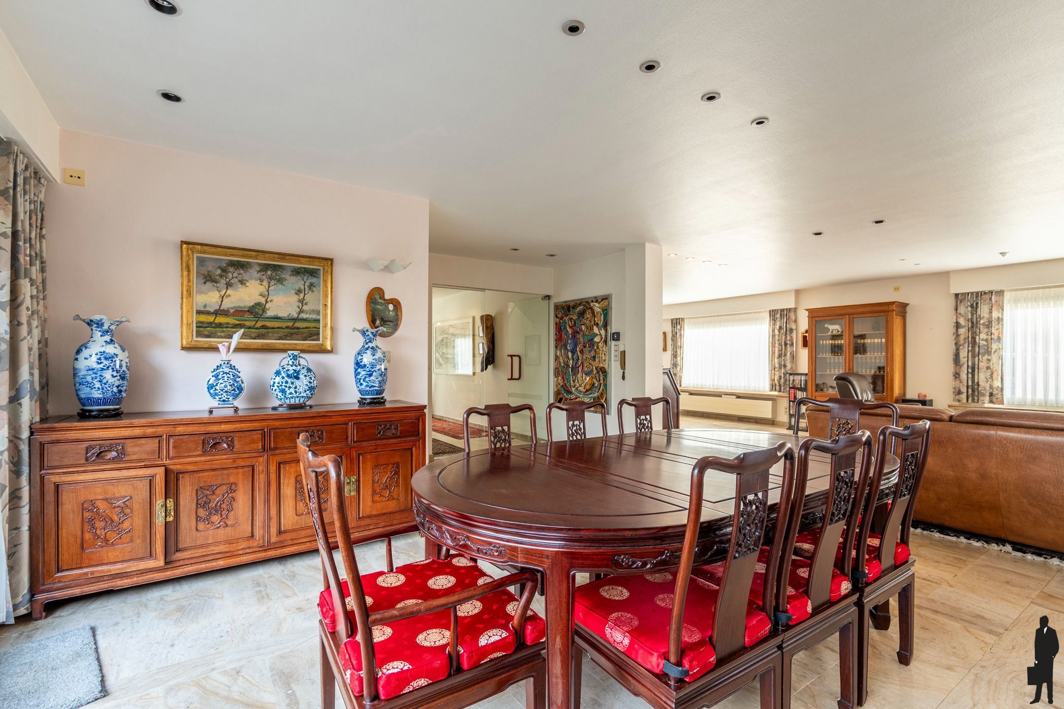 Riante woning met 4 slaapkamers en uitzonderlijke ligging foto 5