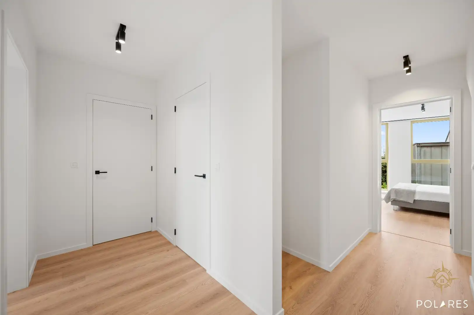 Fantastisch project en een unieke kans in Kessel-Lo. foto 11