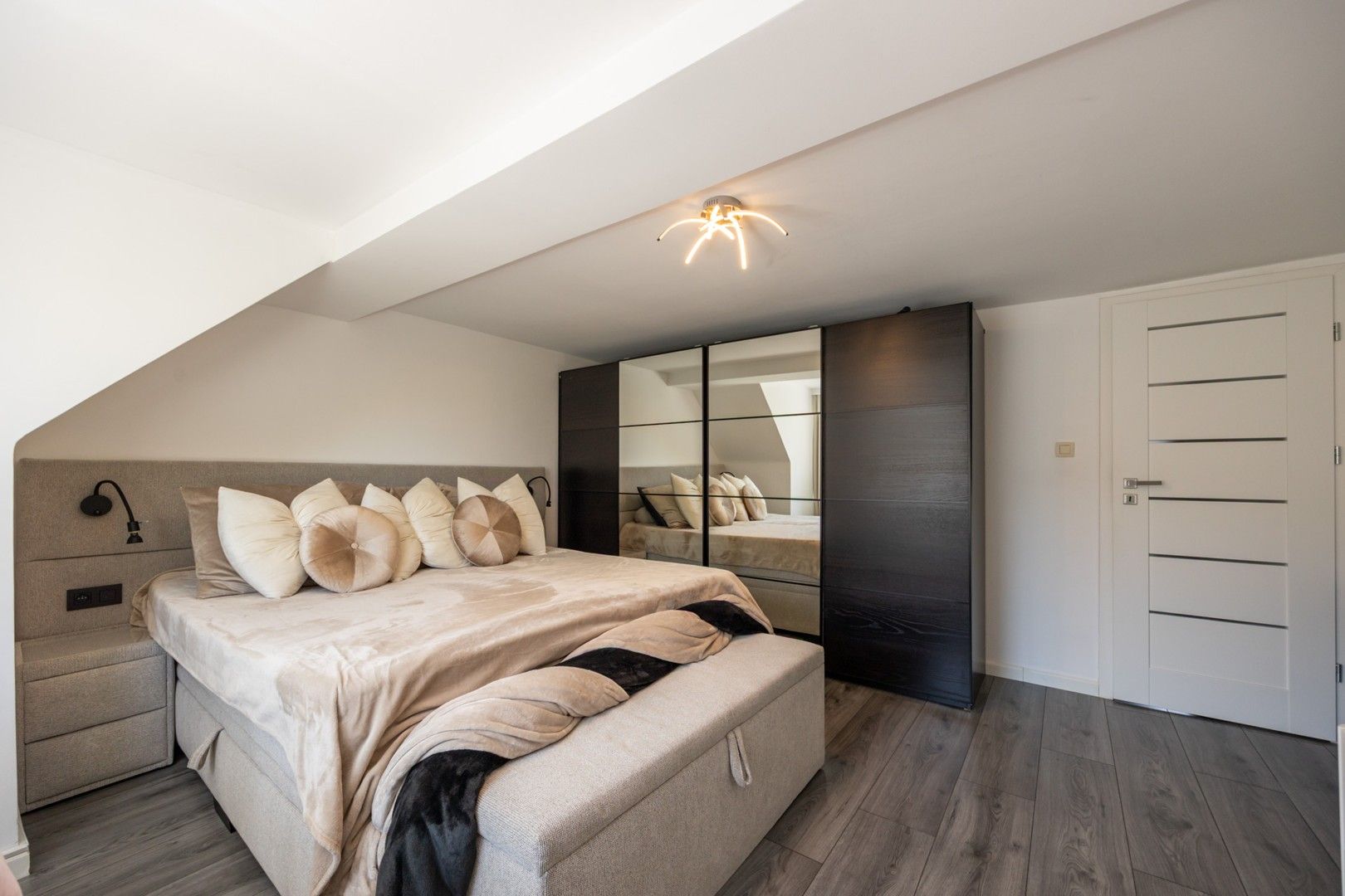 GERENOVEERDE WONING foto 18