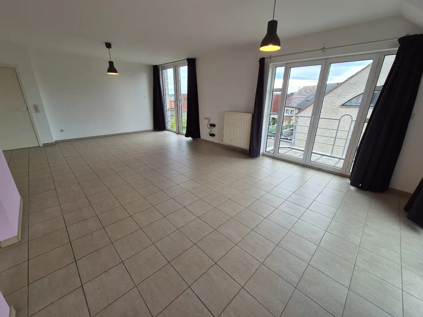 Instapklaar appartement in de Heilig-Hartwijk  foto 3