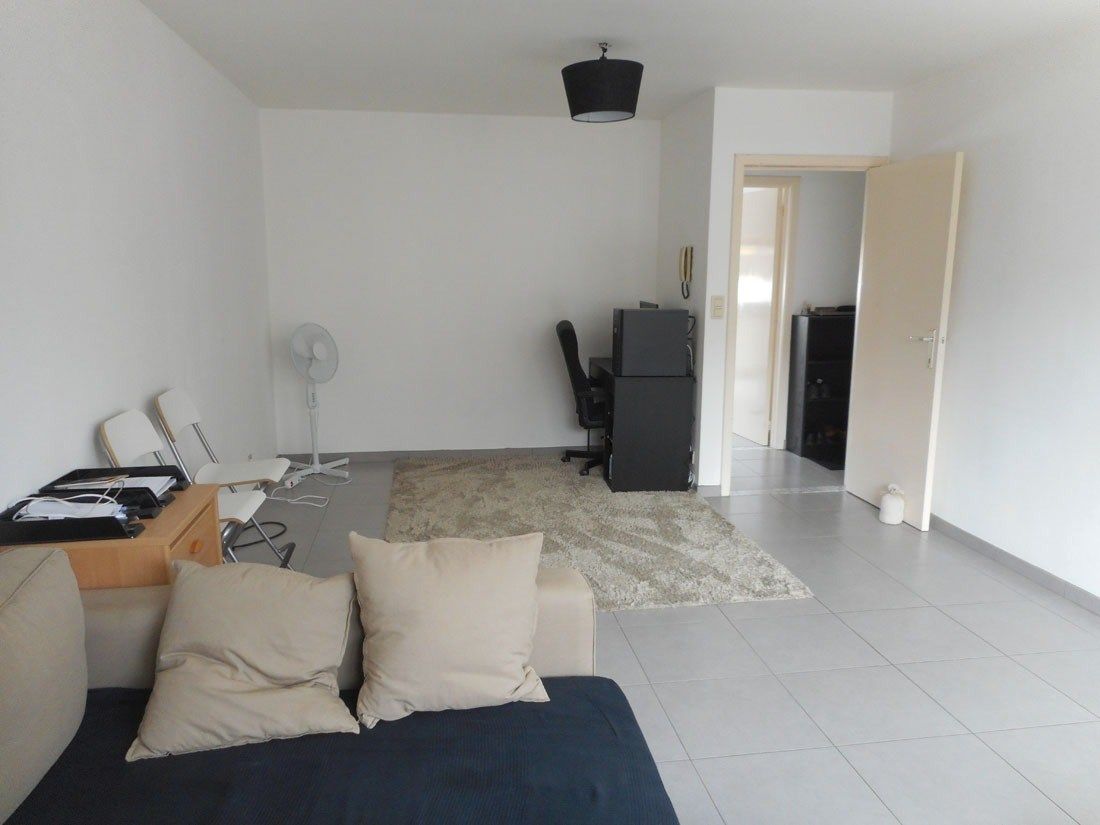 PERFECT gelegen appartement te LANAKEN foto 2