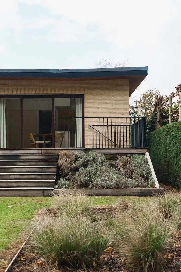 Een plek met charme en rust in een groene setting – welkom in Loppem! foto 15