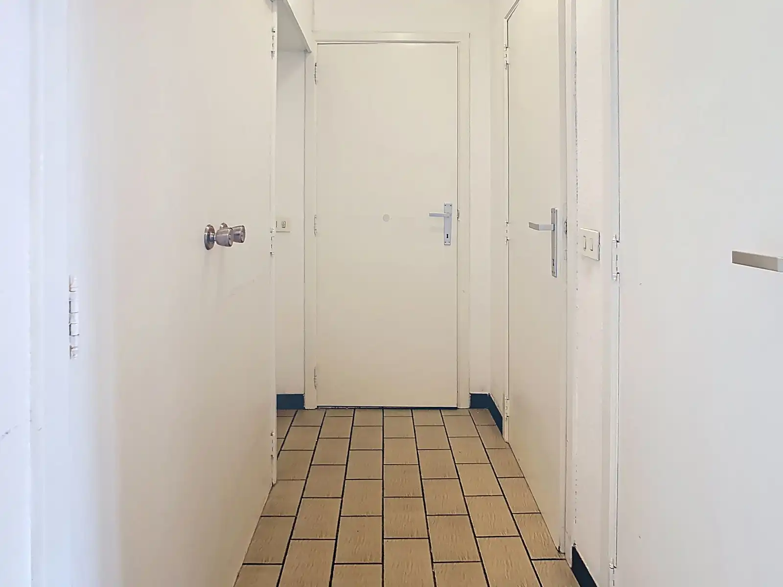 Appartement met 2 slaapkamers en autostaanplaats foto 7