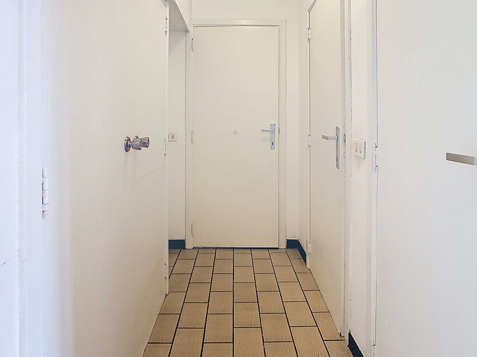 Appartement met 2 slaapkamers en autostaanplaats foto 7