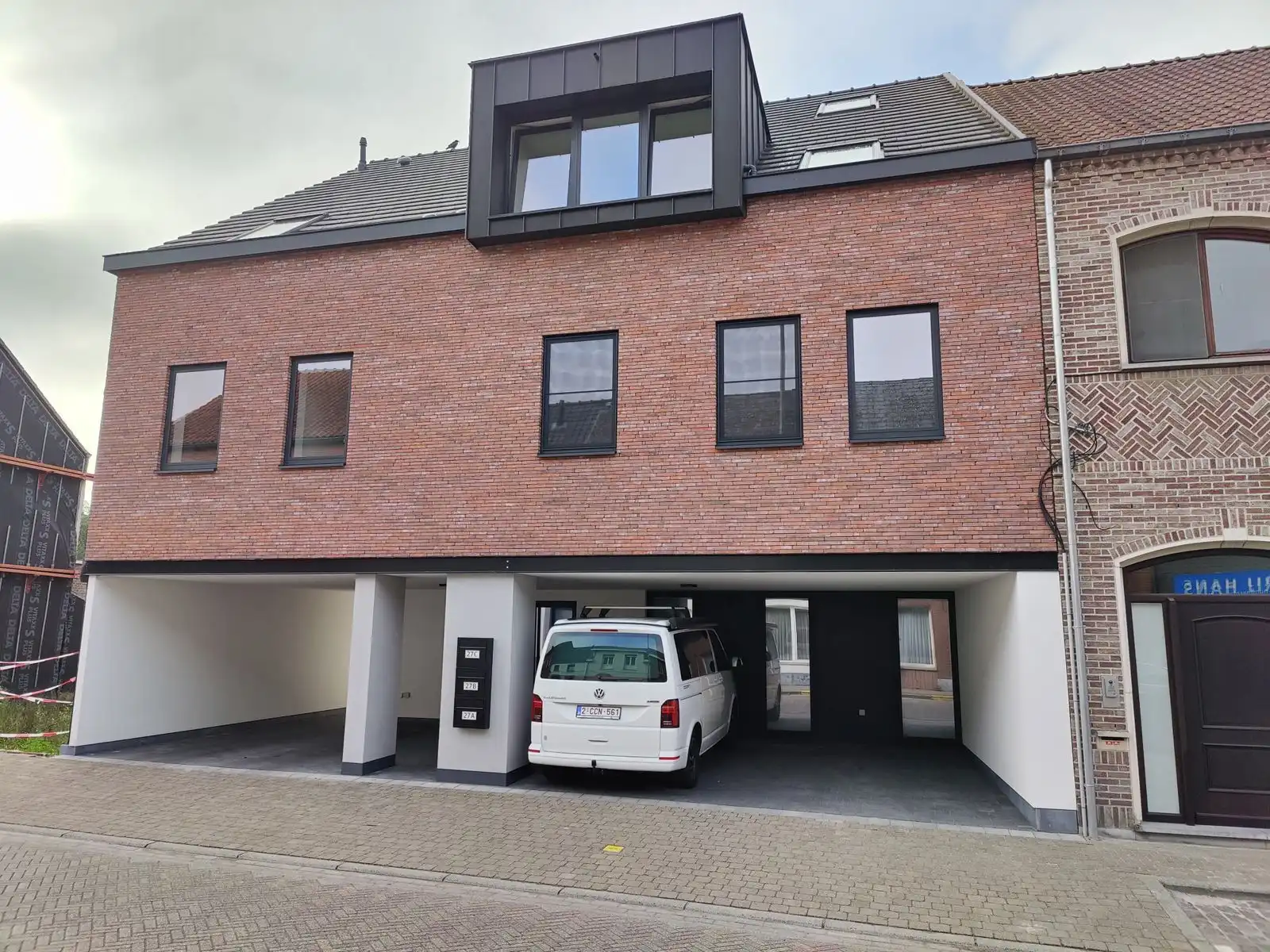 Appartement Te Huur foto {{pictureIndex}}