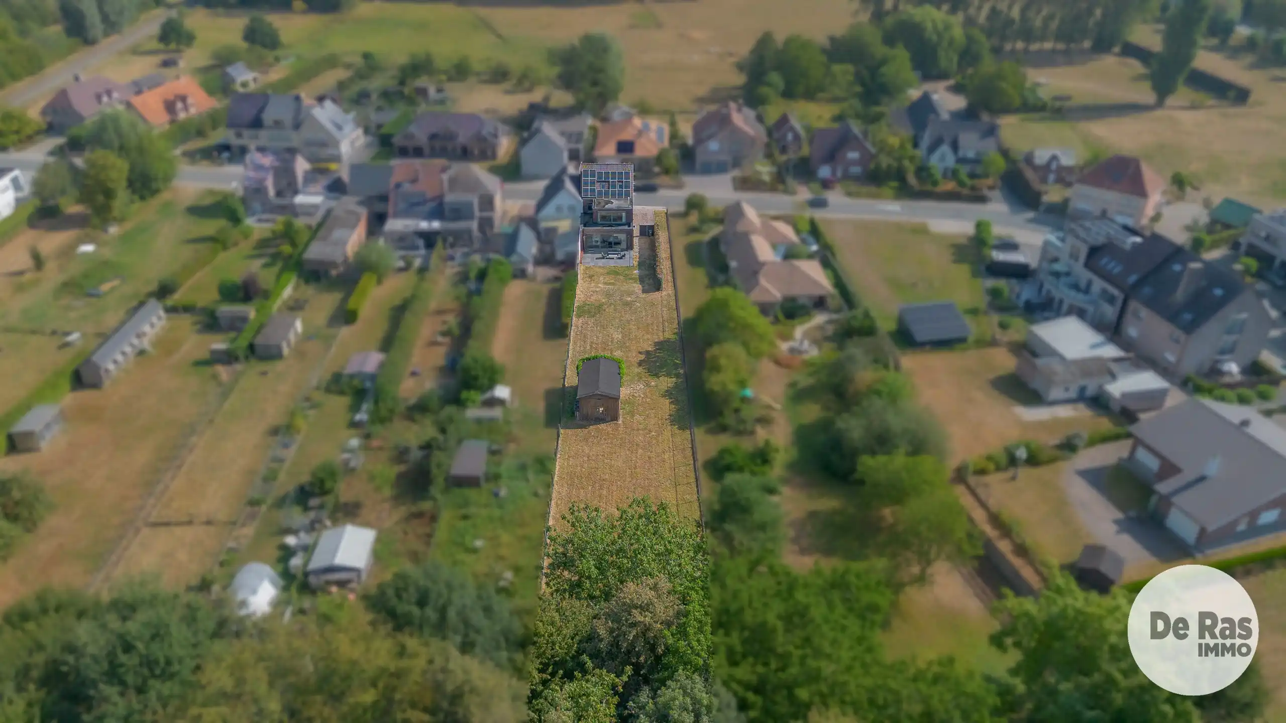 ERPE- Prachtige instapklare woning voorzien van alle comfort foto 2