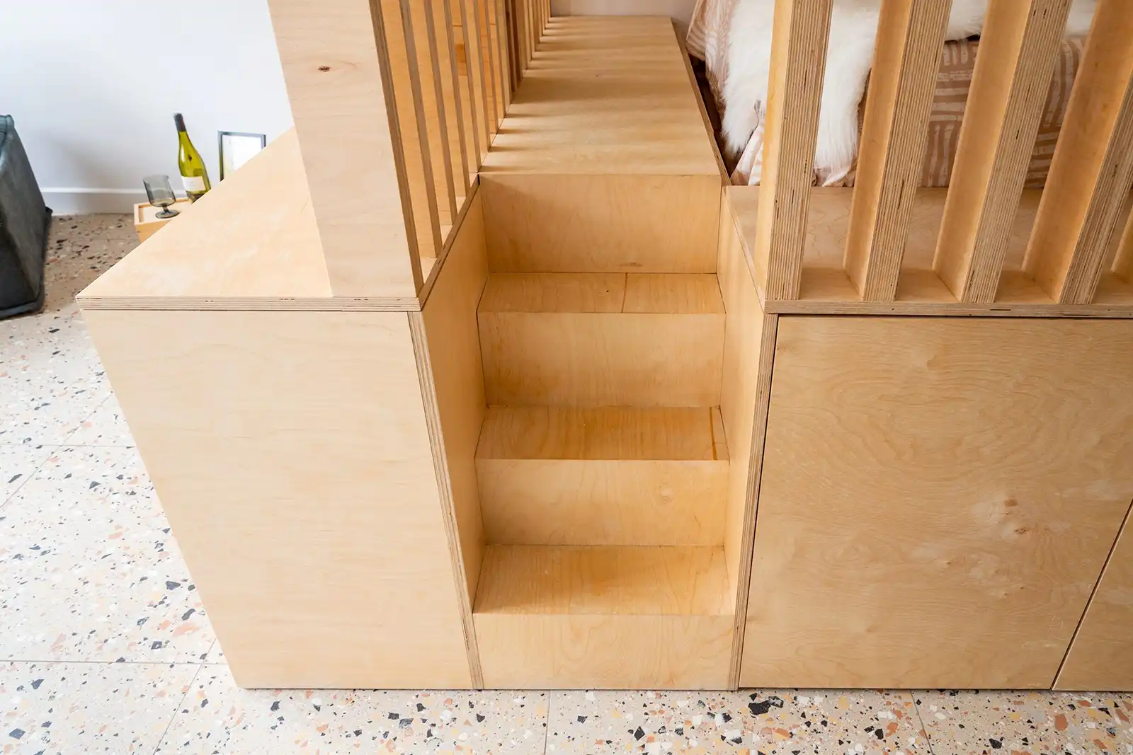 Moderne, lichtrijke studio op rustige locatie met groen uitzicht foto 19