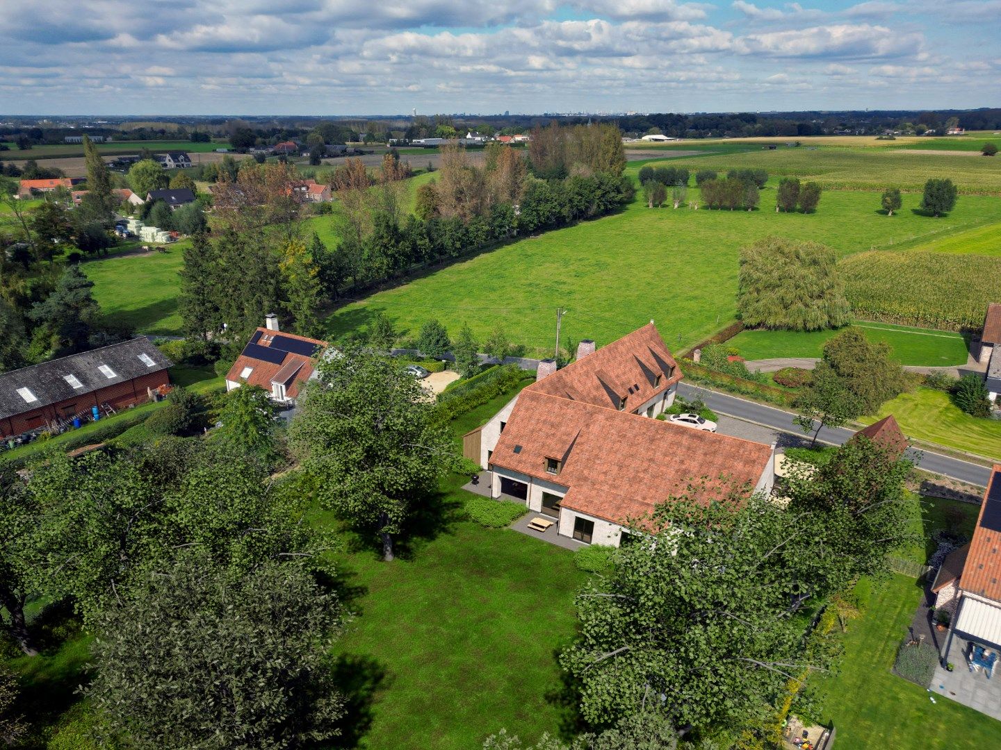 Natuurlijk wonen, comfortabel leven foto 7