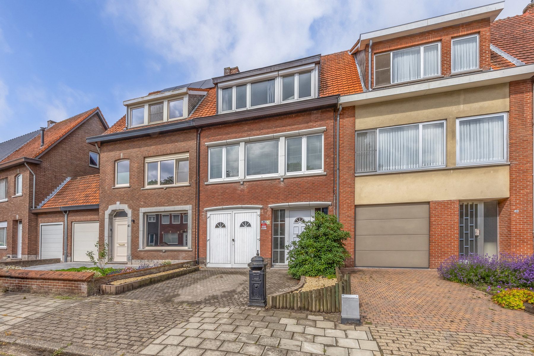 Huis te koop foto 2