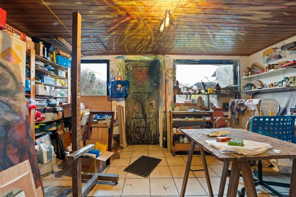 OP TE FRISSEN STADSWONING IN SINT-TRUIDEN foto 13