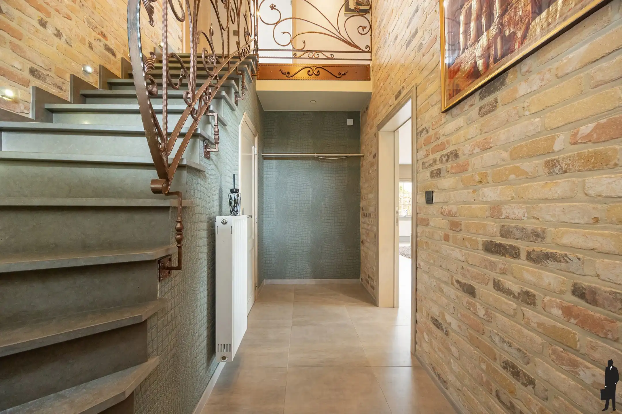 Riante, luxueuze gezinswoning op gunstige ligging foto 2