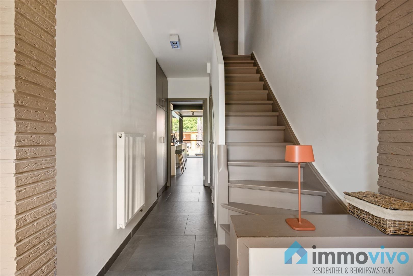 Gerenoveerde woning met zwembad op toplocatie aan Hof Ter Linden foto 19