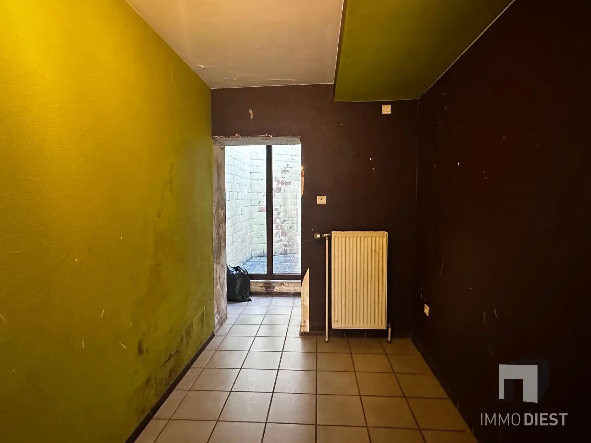 Woning met 3 slaapkamers, centrum Diest foto 9