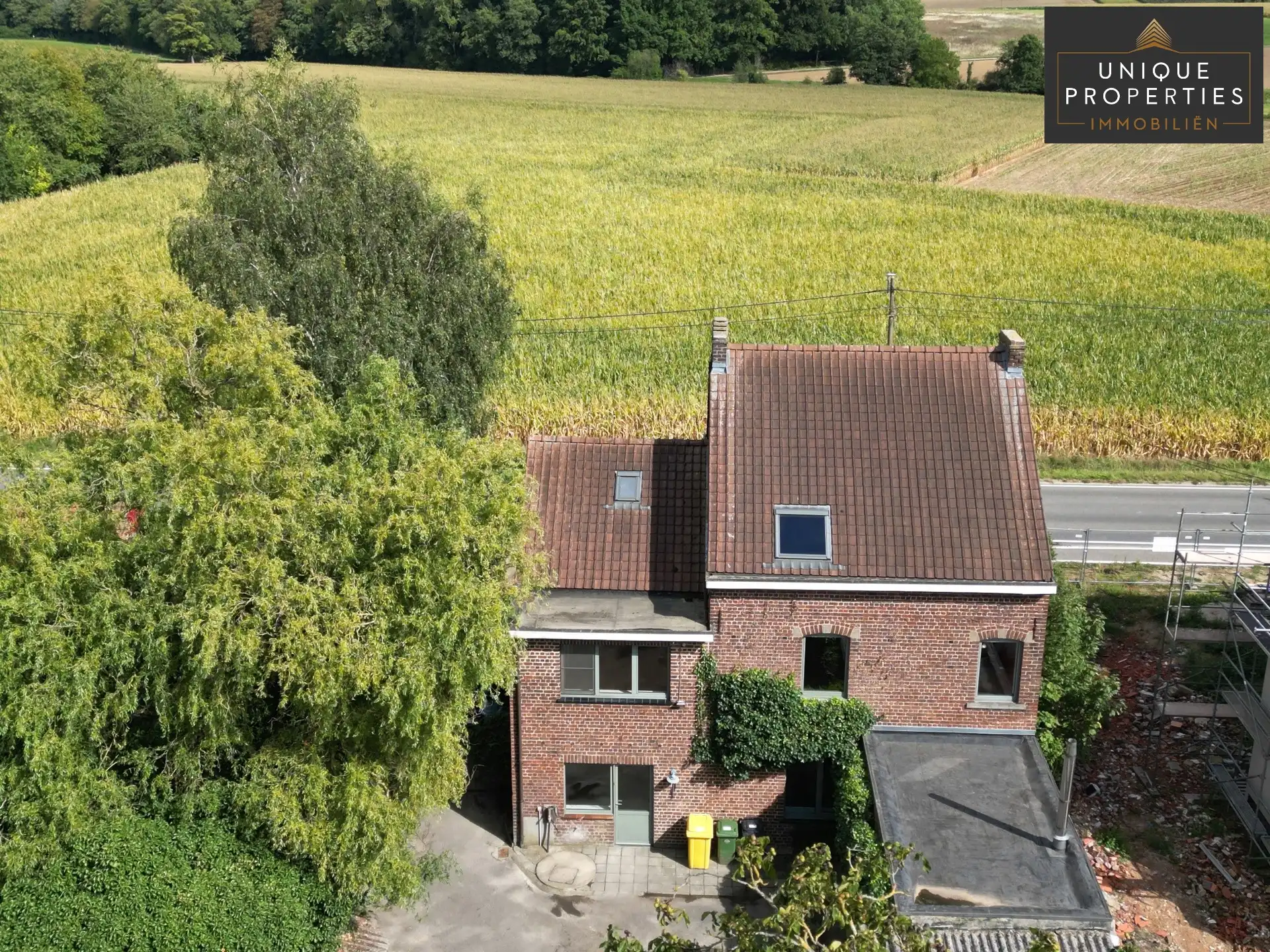 Huis te koop foto 28