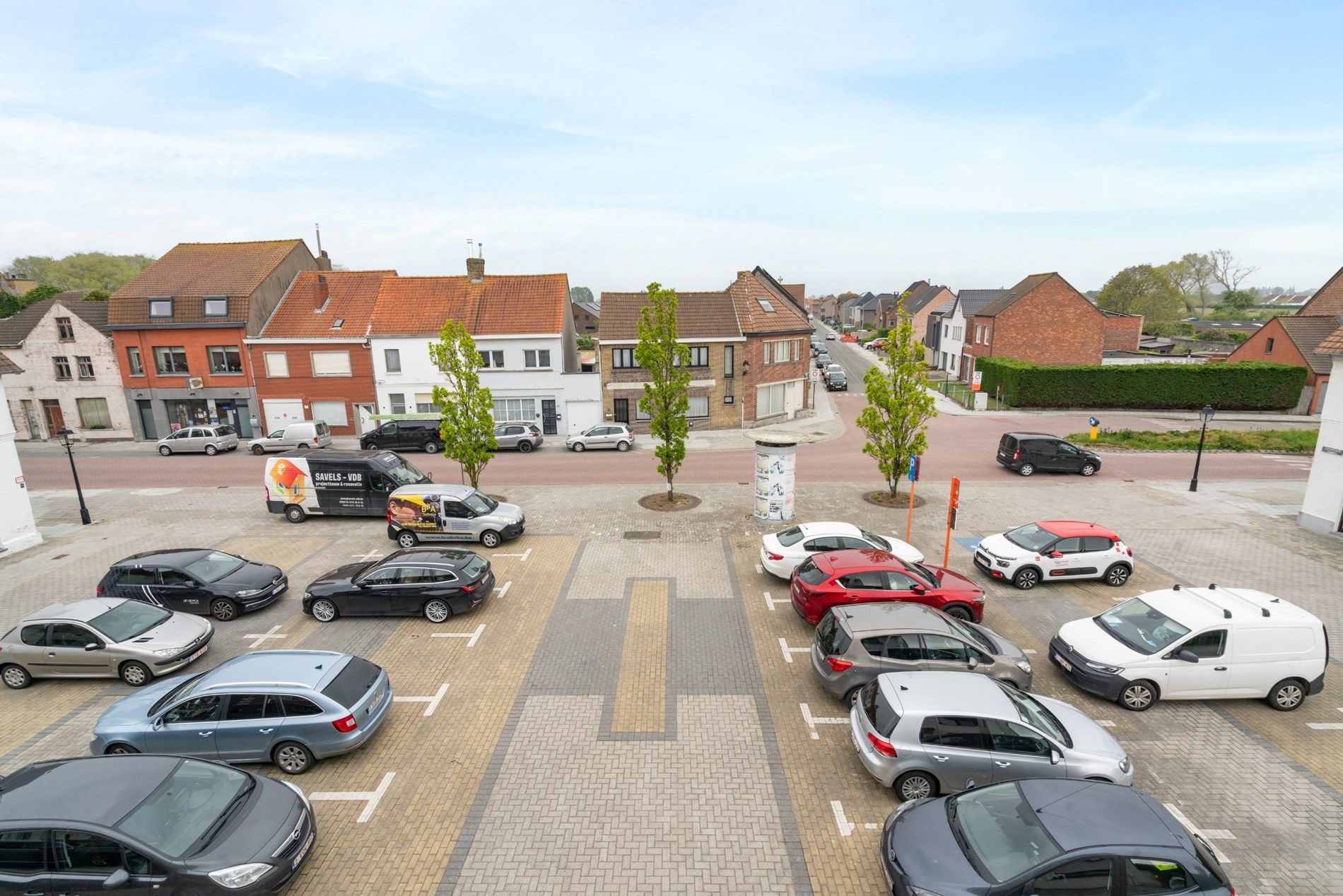 Grote gezinswoning met 4 kamers & tuin te Lissewege foto 18