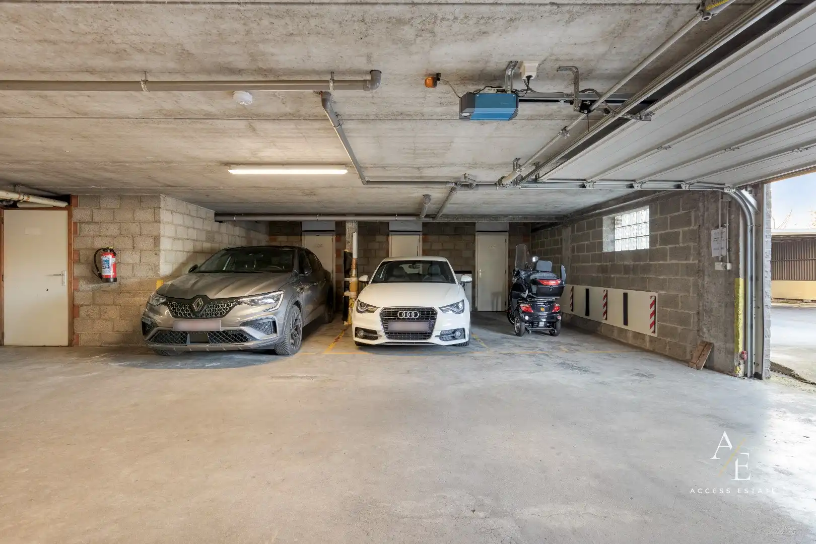 BERLARE - Royaal gelijkvloers appartement aan het Donkmeer! foto 13