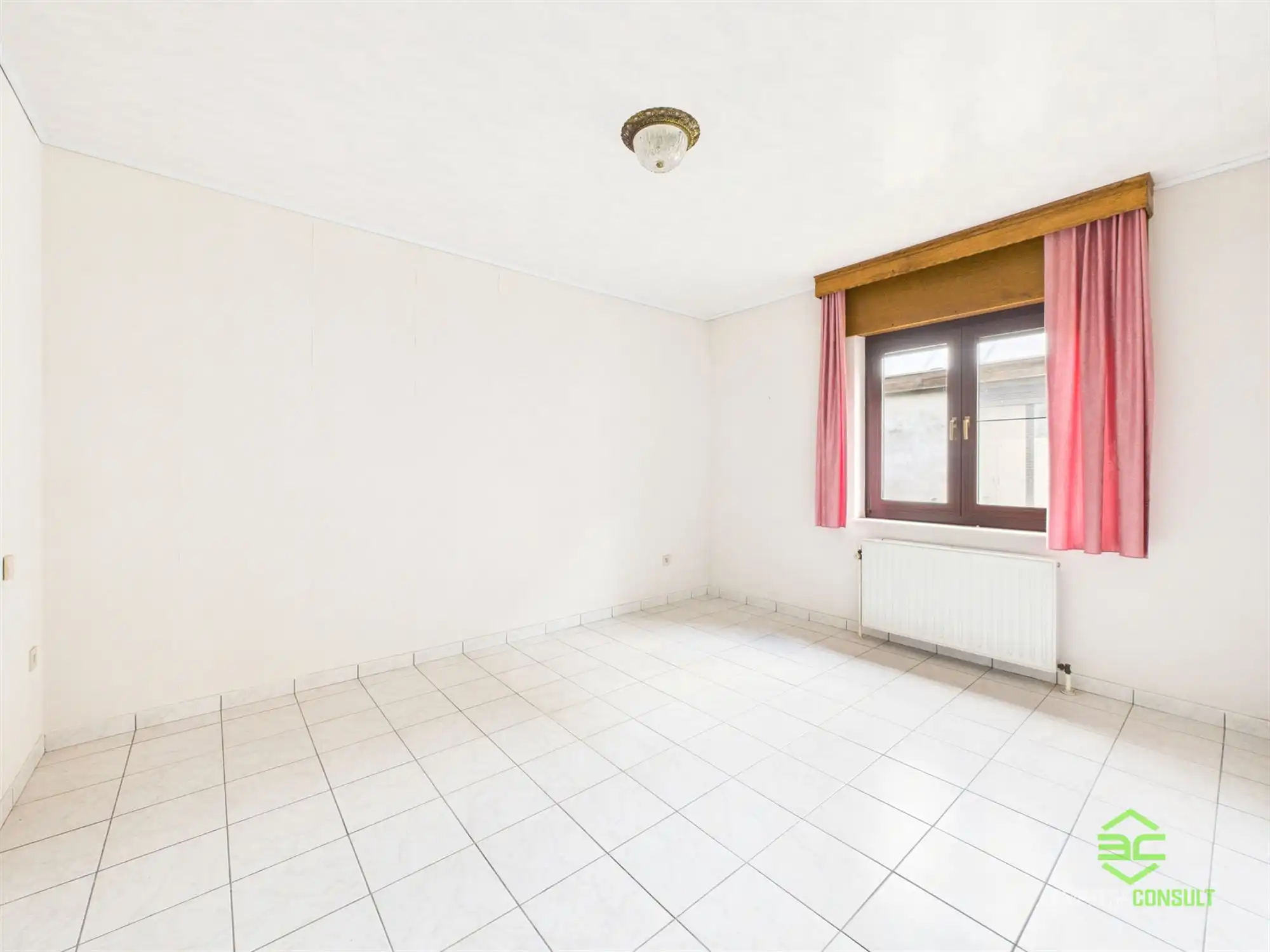 Instapklare gelijkvloerse OB met zonnige tuin! foto 17