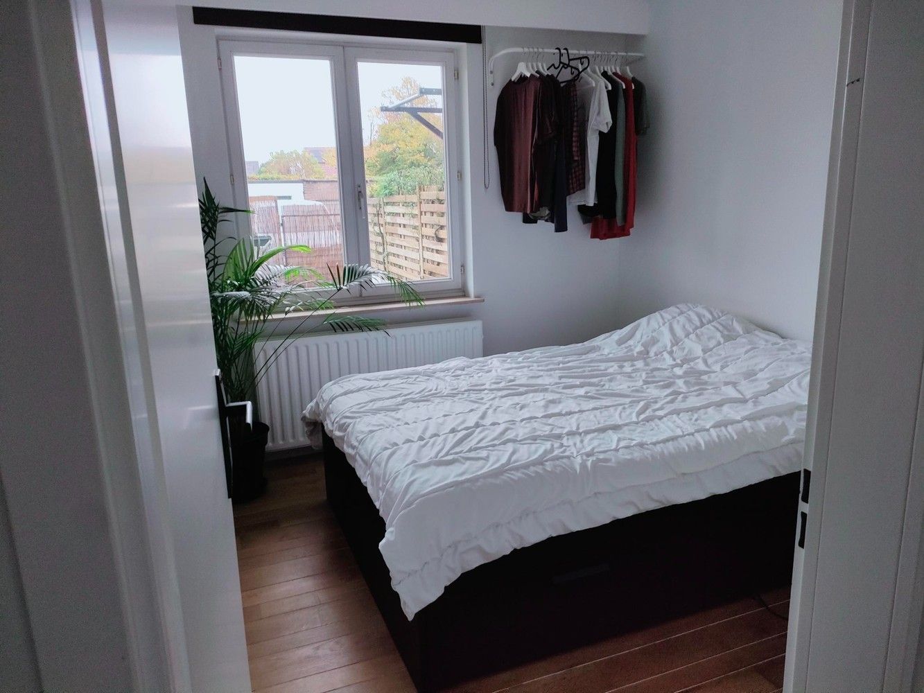 GLV APP | TUIN | AUTOSTAANPLAATS foto 8