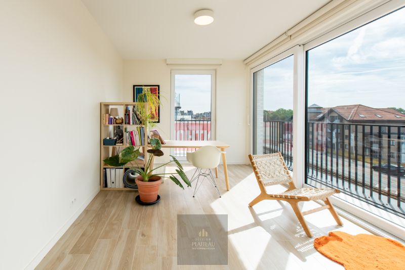 Recent luxe penthouse-appartement met 3 slaapkamers. foto 35