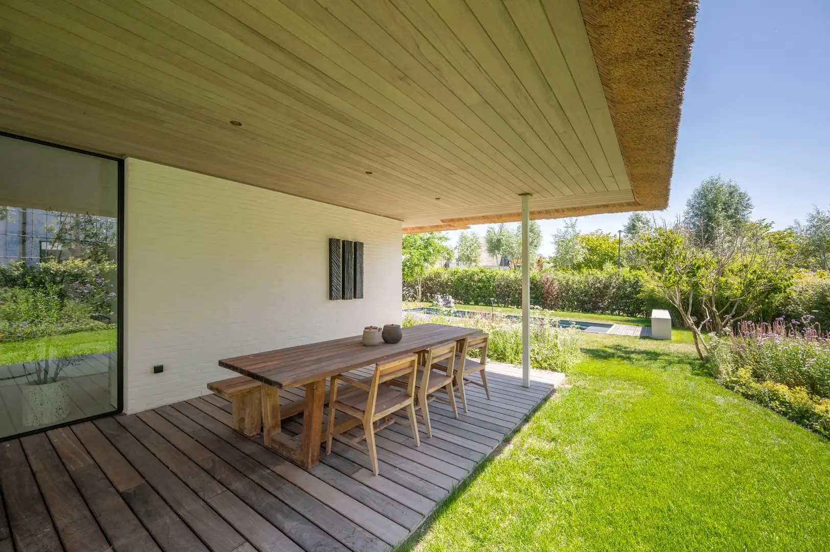 Prachtige nieuwbouwvilla in Duinenwater met ideale zonoriëntatie. foto 19