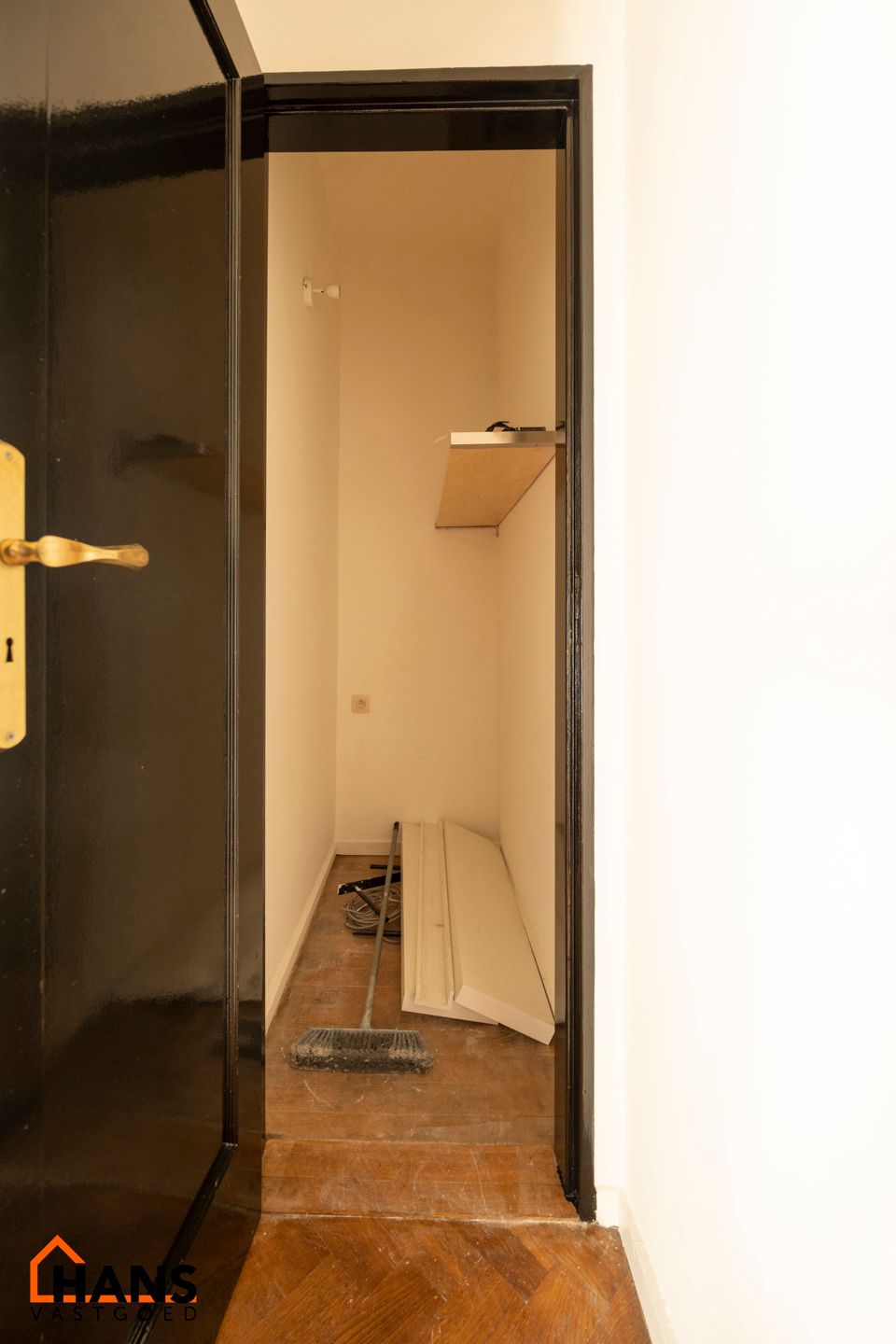 2-slaapkamerappartement foto 11