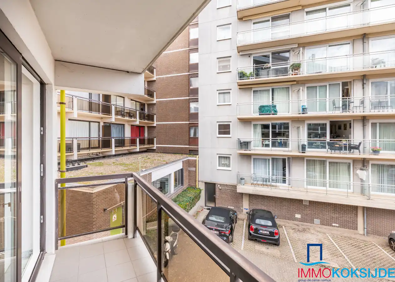 't Hoge 01.02 Koksijde foto 7