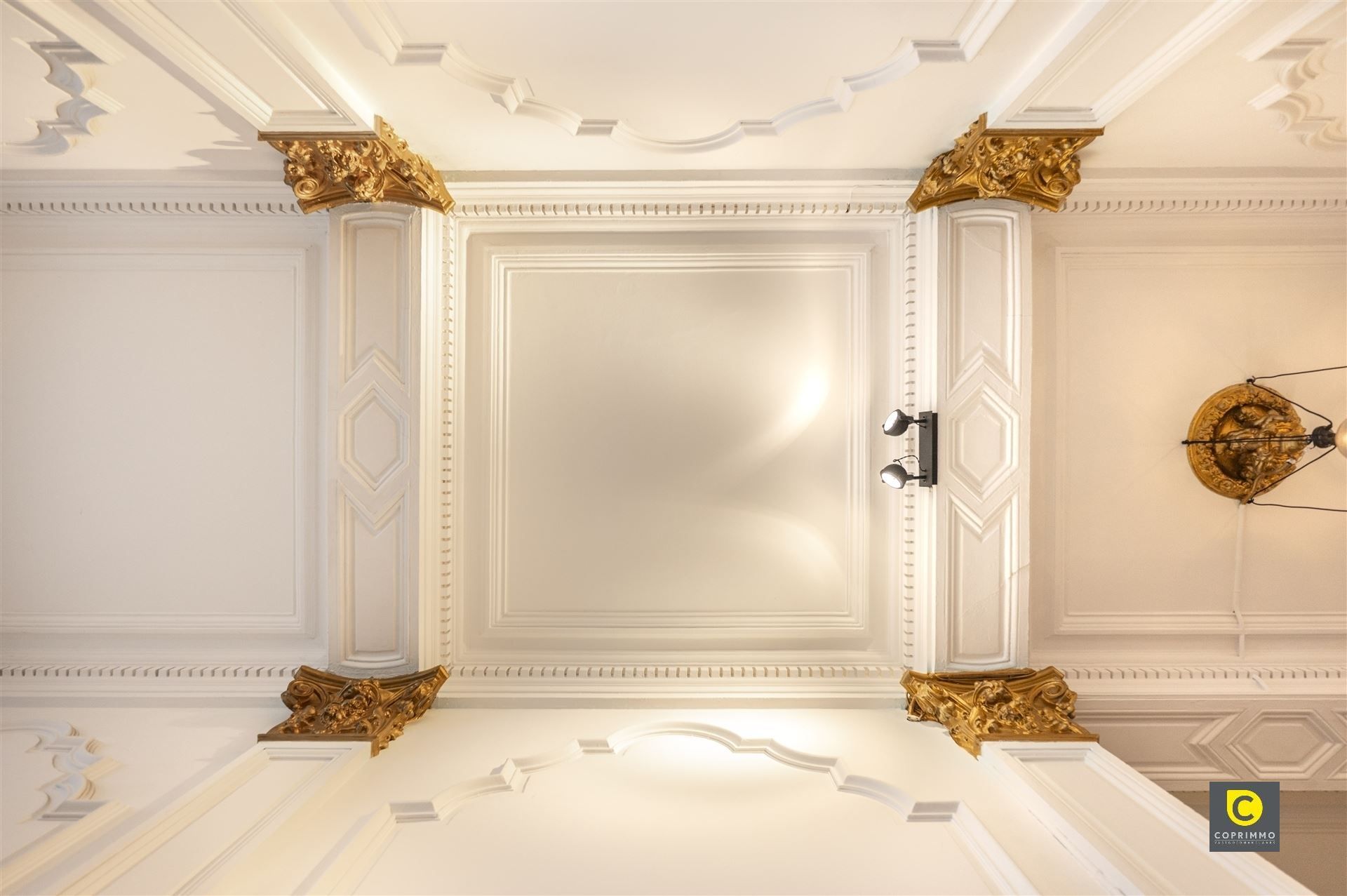 Unieke meesterwoning met garage foto 6