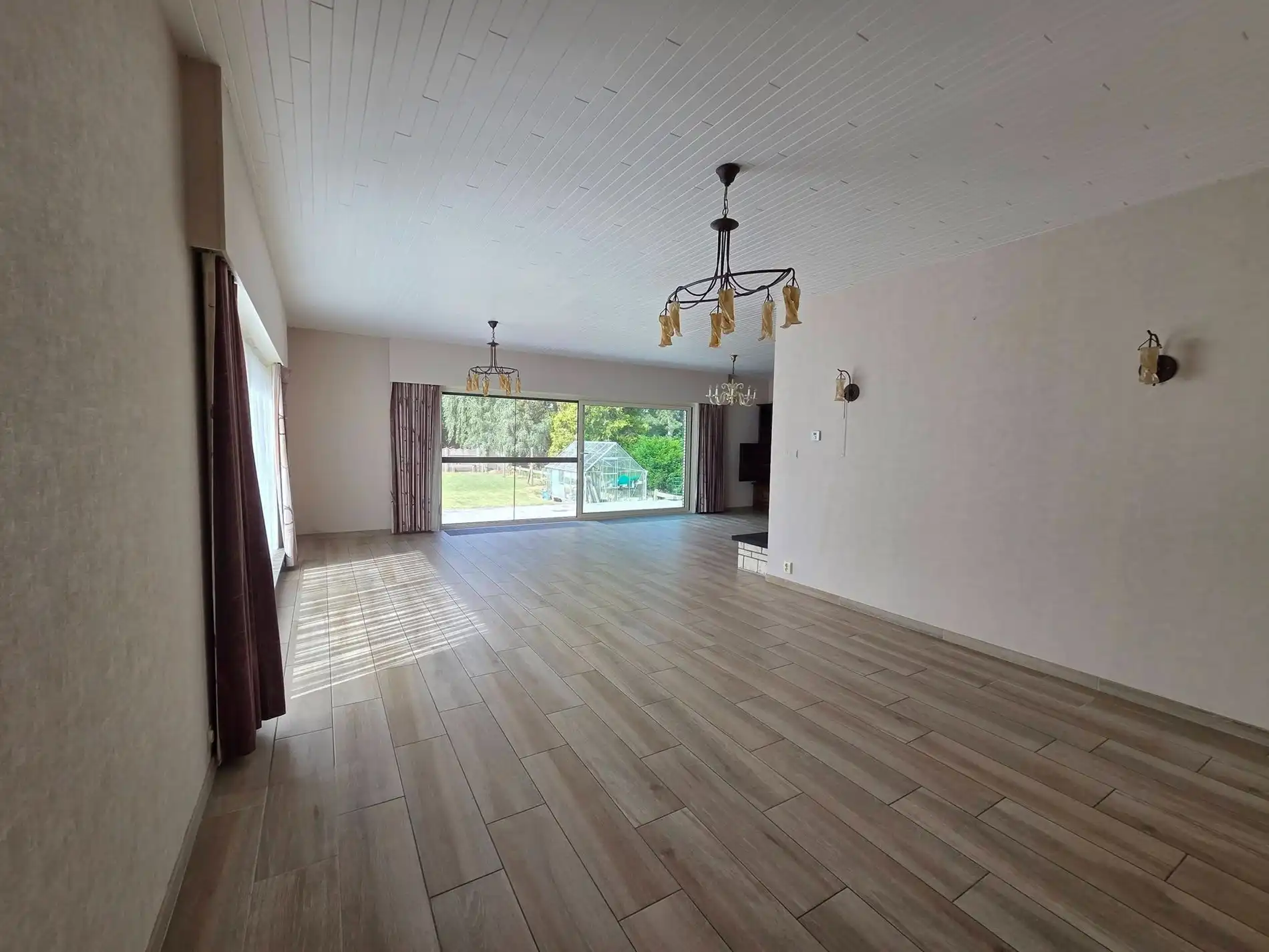Statige bungalow in doodlopend straatje @ Melsbroek. foto 5