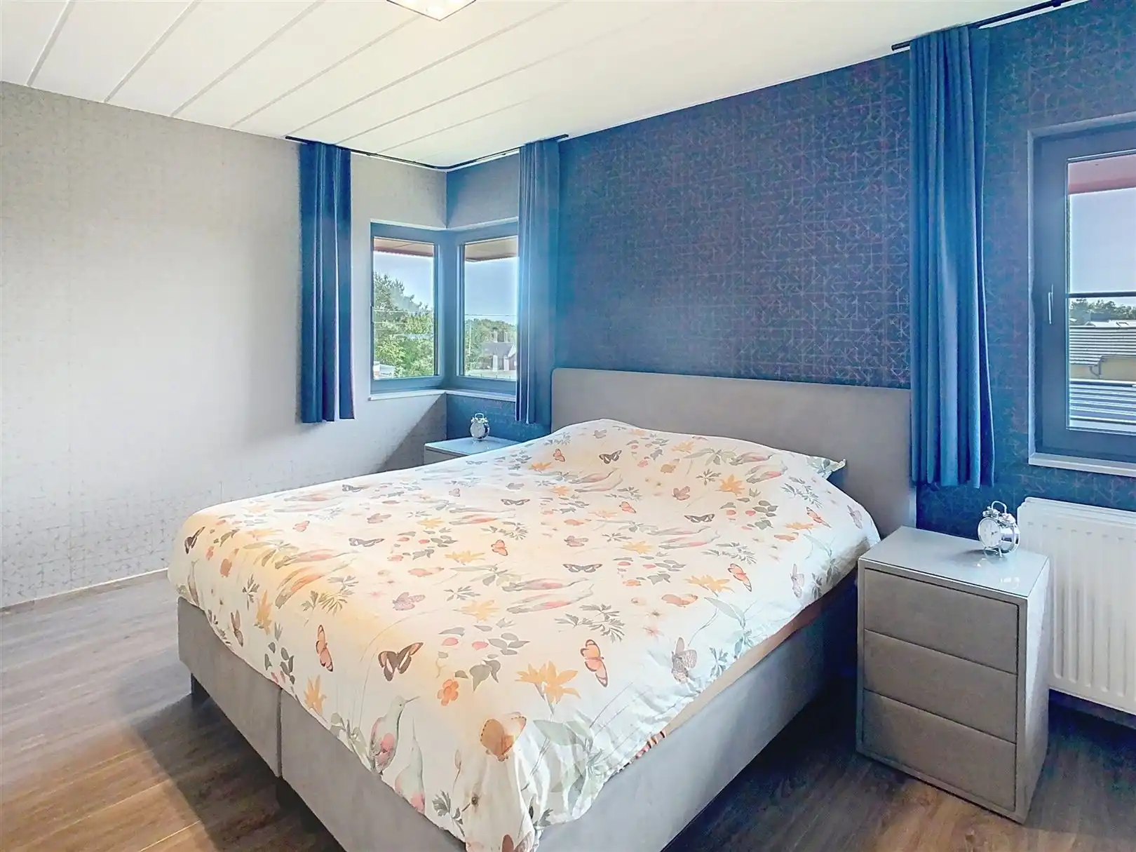 Ruime villa, 3/4 slpks, garage, terras, tuin, 23a 85ca foto 51