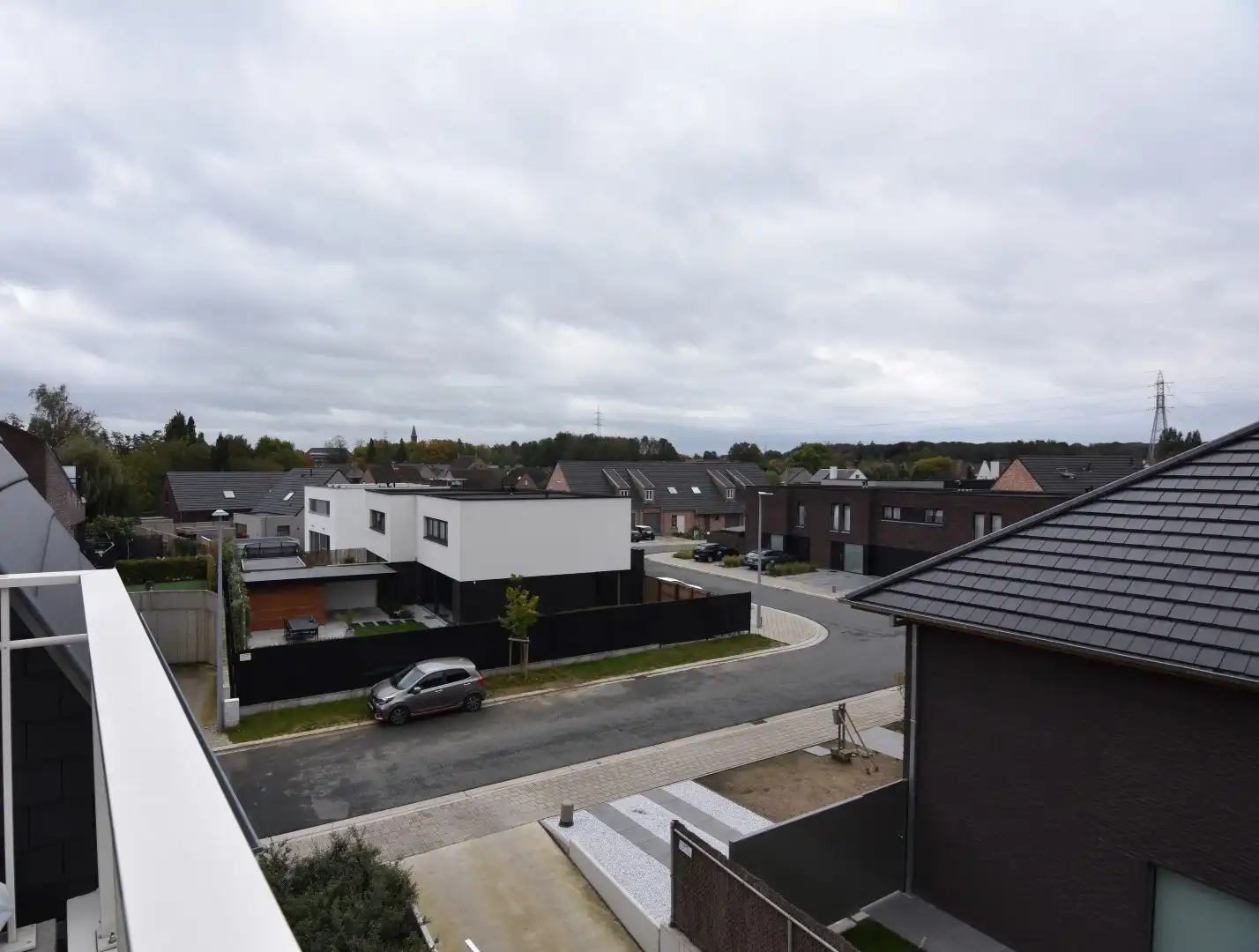 Gezellig 1-slpk appartement met mooi terras foto 7