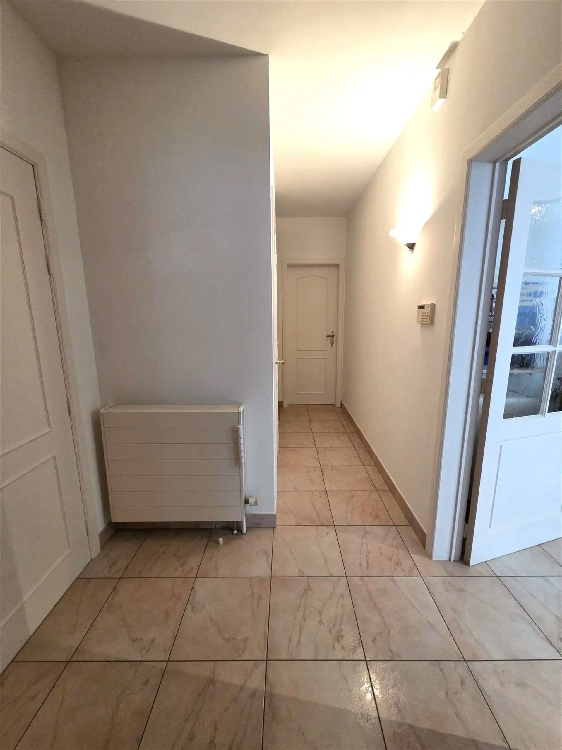 Ruim gelijkvloers app van 102 m² met terras en staanplaats in hartje Bonheiden foto 15