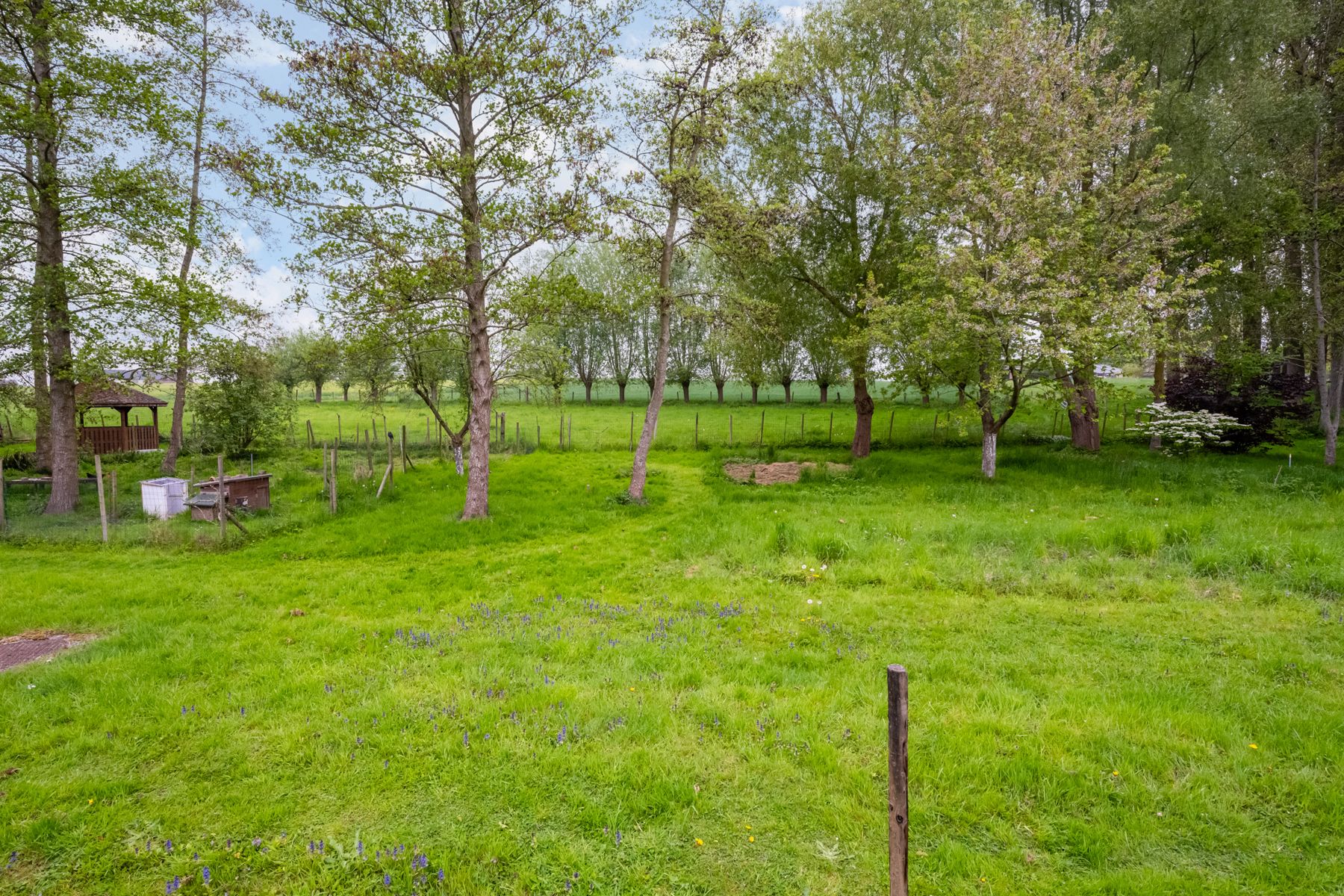 "Res Kouterveld": nieuwbouwproject met 3 units foto 10