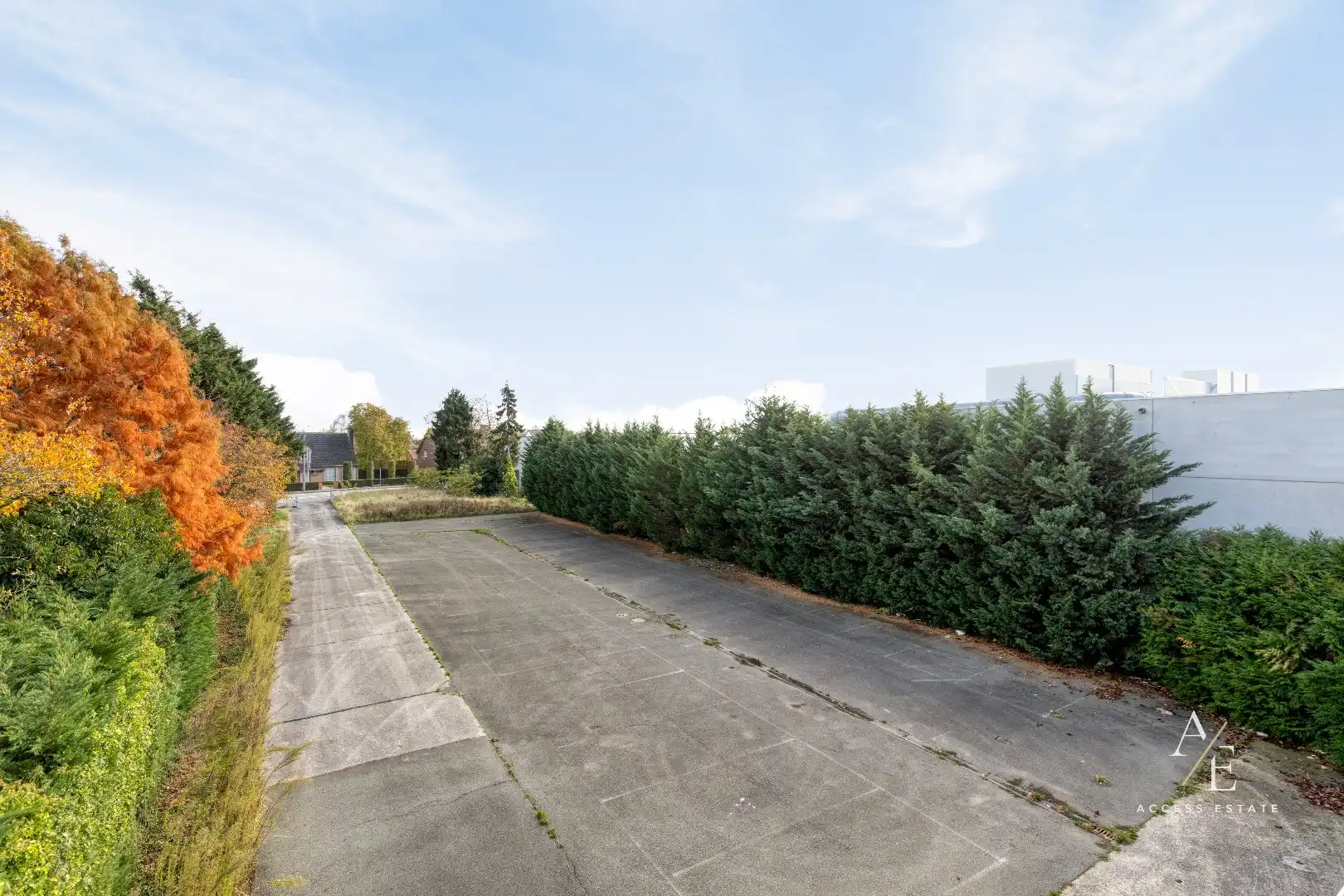 Commercieel gelegen grootwarenhuis op 4.255 m² (Kortrijksesteenweg) foto 18